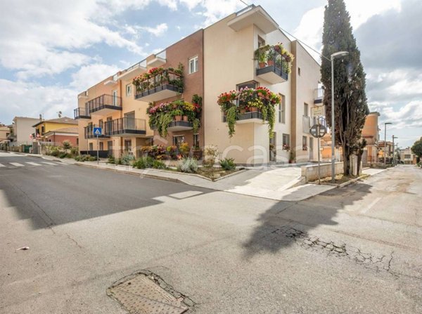 appartamento in vendita a Marino in zona Frattocchie