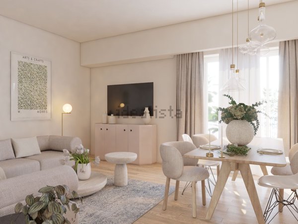 appartamento in vendita a Marino in zona Frattocchie