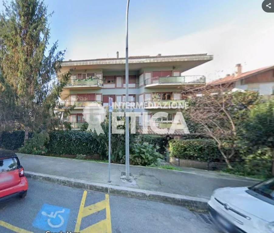 appartamento in vendita a Marino