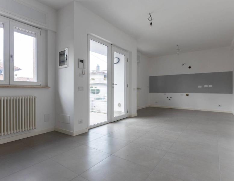 appartamento in vendita a Marino in zona Poggio delle Mole