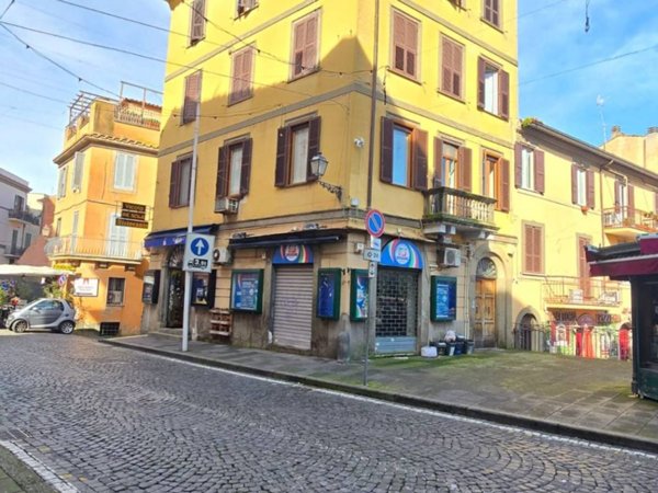 appartamento in vendita a Marino