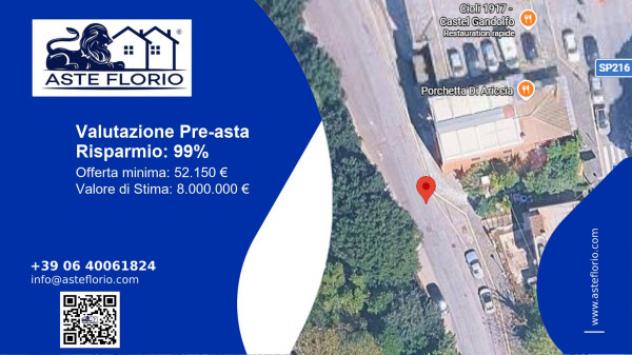 negozio in vendita a Marino