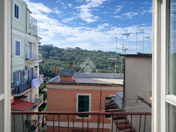 appartamento in vendita a Marino