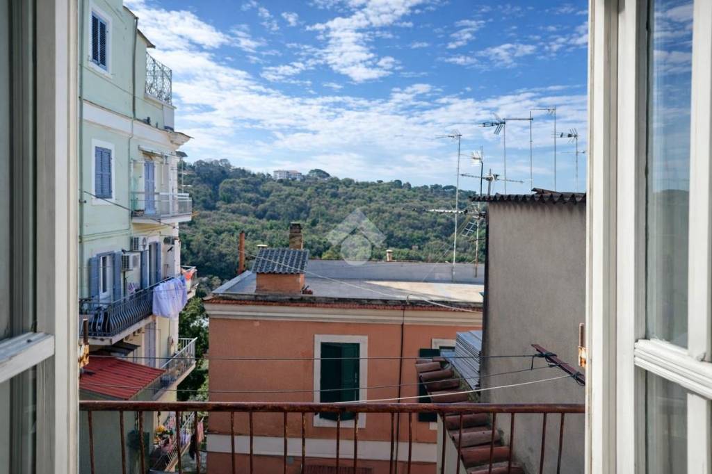 appartamento in vendita a Marino