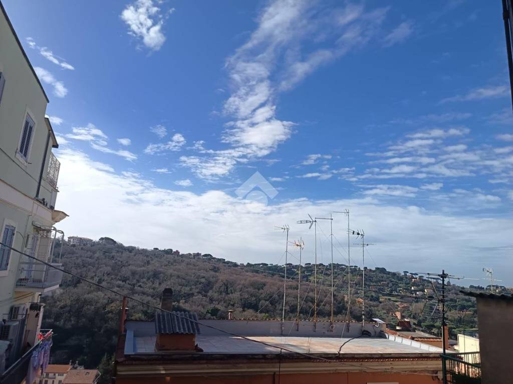 appartamento in vendita a Marino