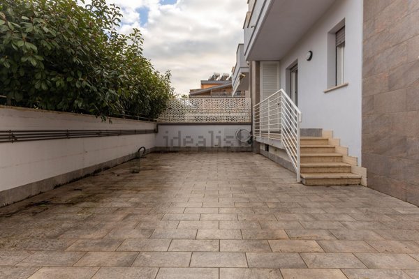 appartamento in vendita a Marino in zona Poggio delle Mole