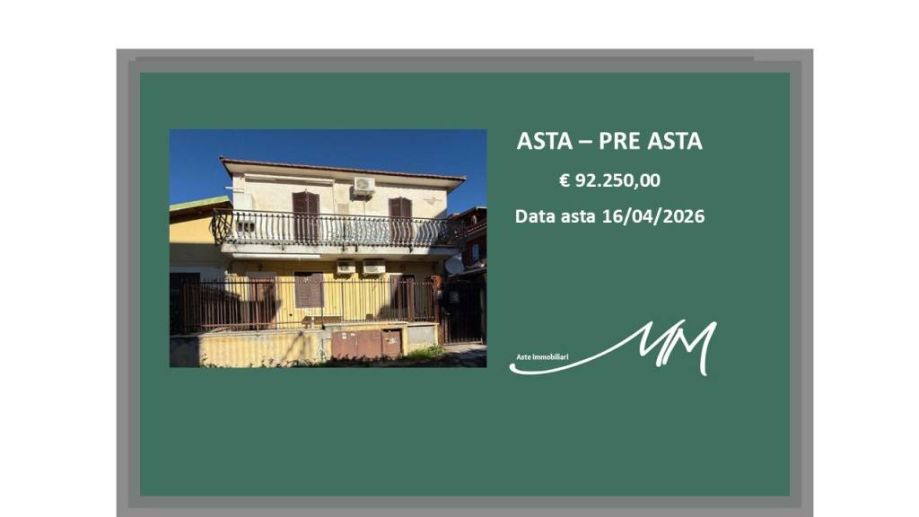 appartamento in vendita a Marino in zona Cava dei Selci