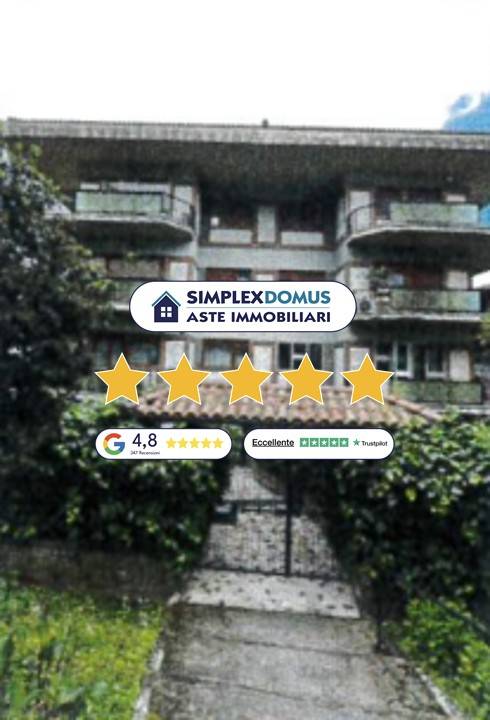 appartamento in vendita a Marino