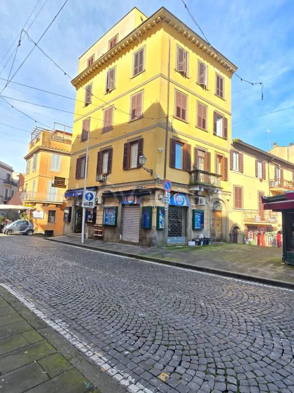 appartamento in vendita a Marino