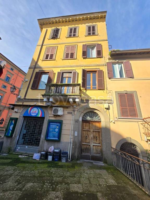 appartamento in vendita a Marino