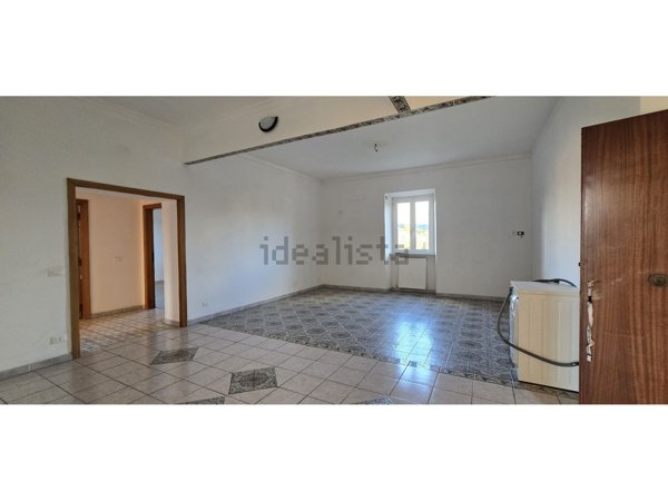 appartamento in vendita a Marino in zona Frattocchie