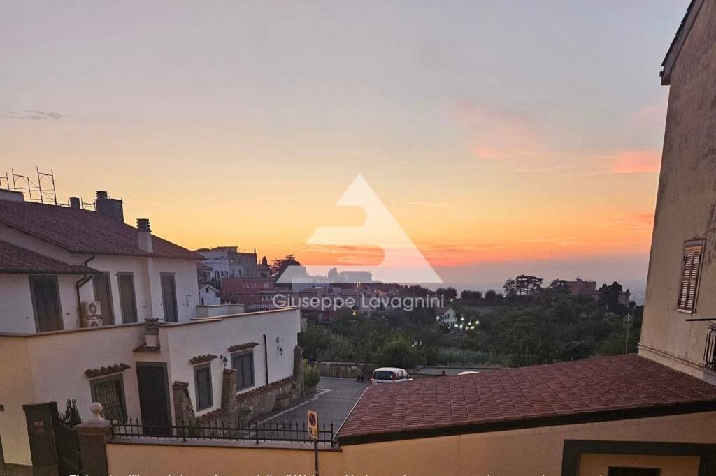 appartamento in vendita a Marino