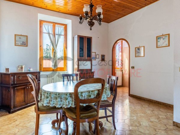 appartamento in vendita a Marino