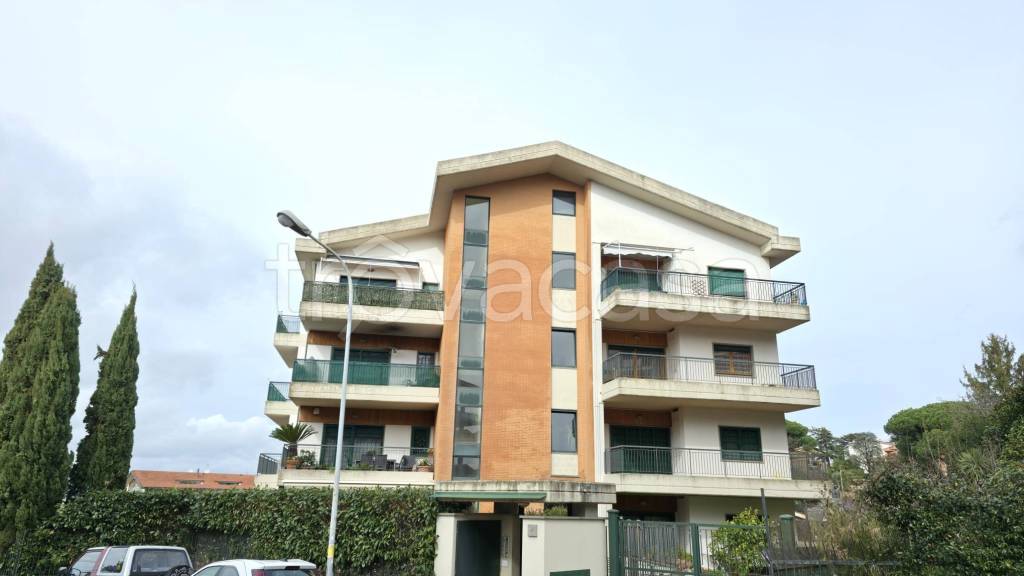 appartamento in vendita a Marino