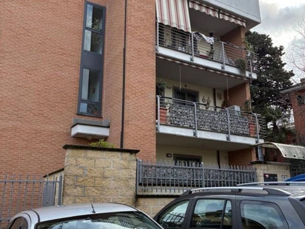 appartamento in vendita a Marino in zona Poggio delle Mole