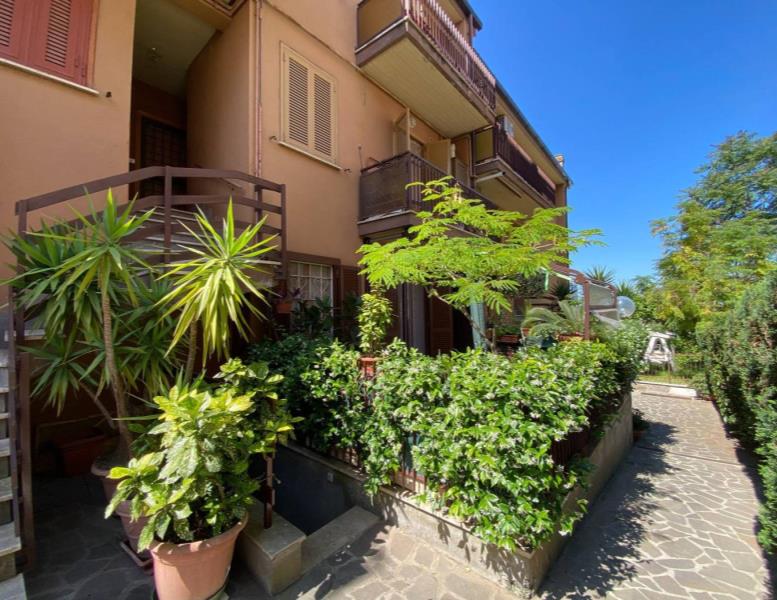 appartamento in vendita a Marino