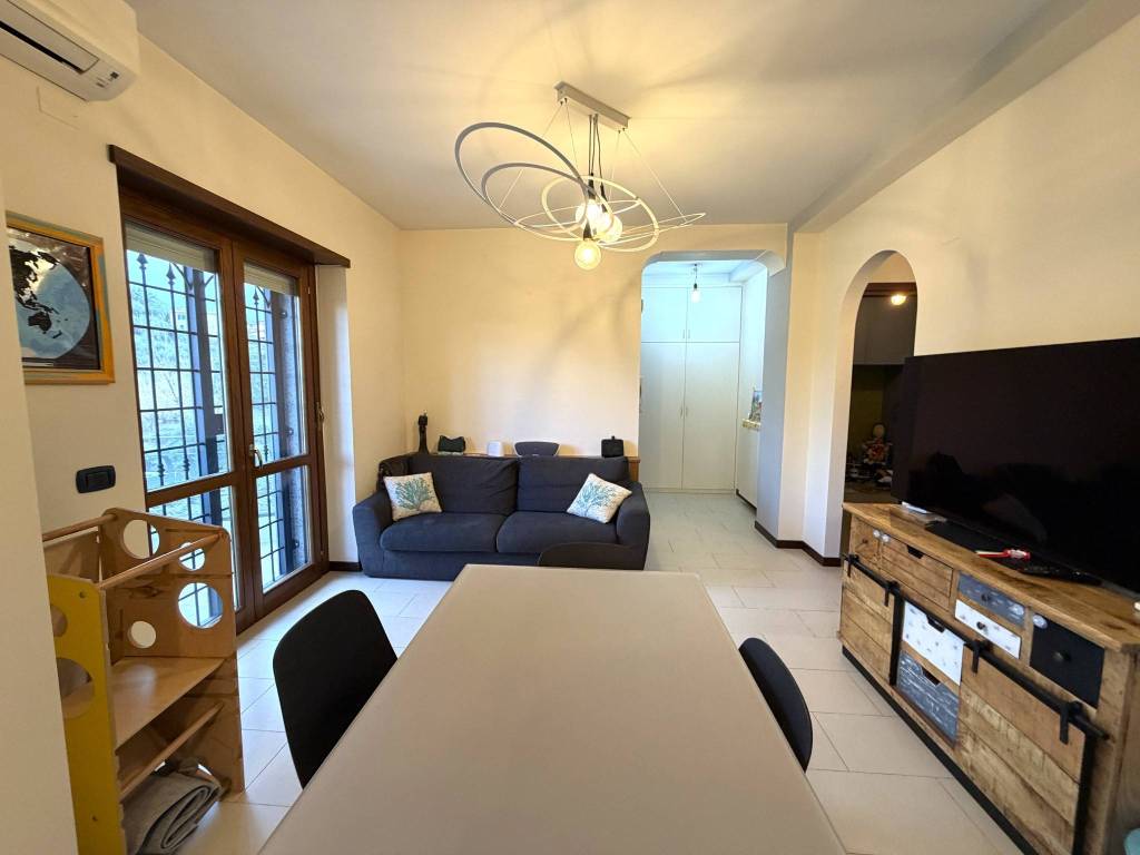 appartamento in vendita a Marino