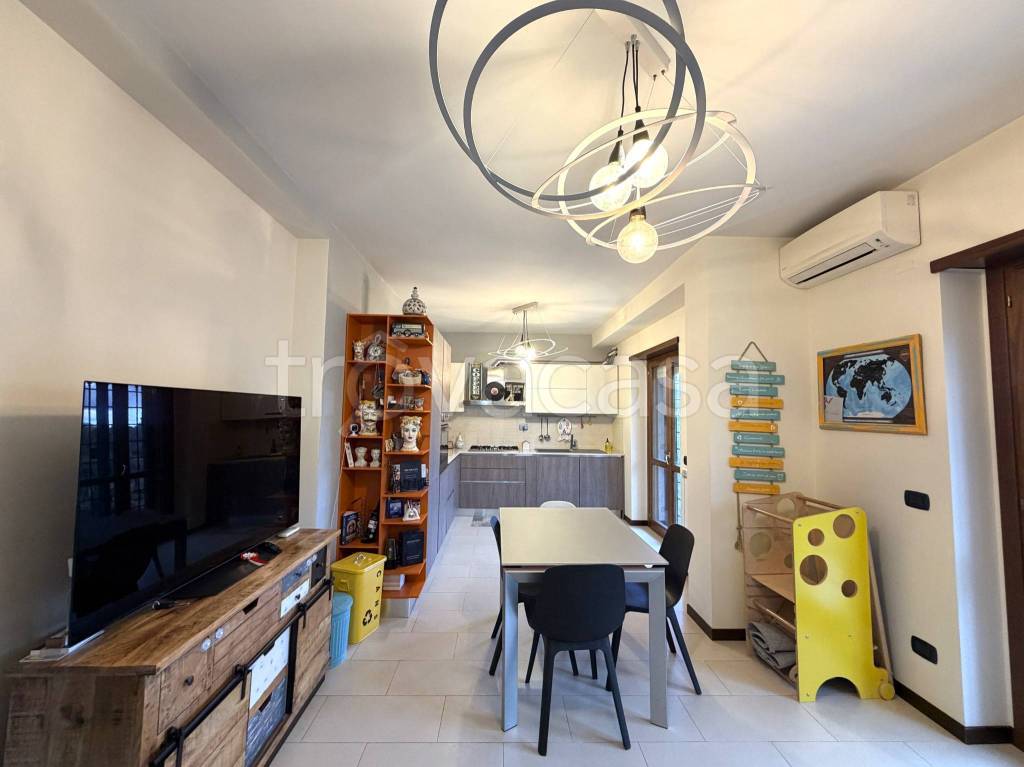 appartamento in vendita a Marino