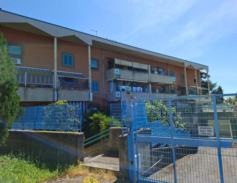 appartamento in vendita a Marino in zona Poggio delle Mole