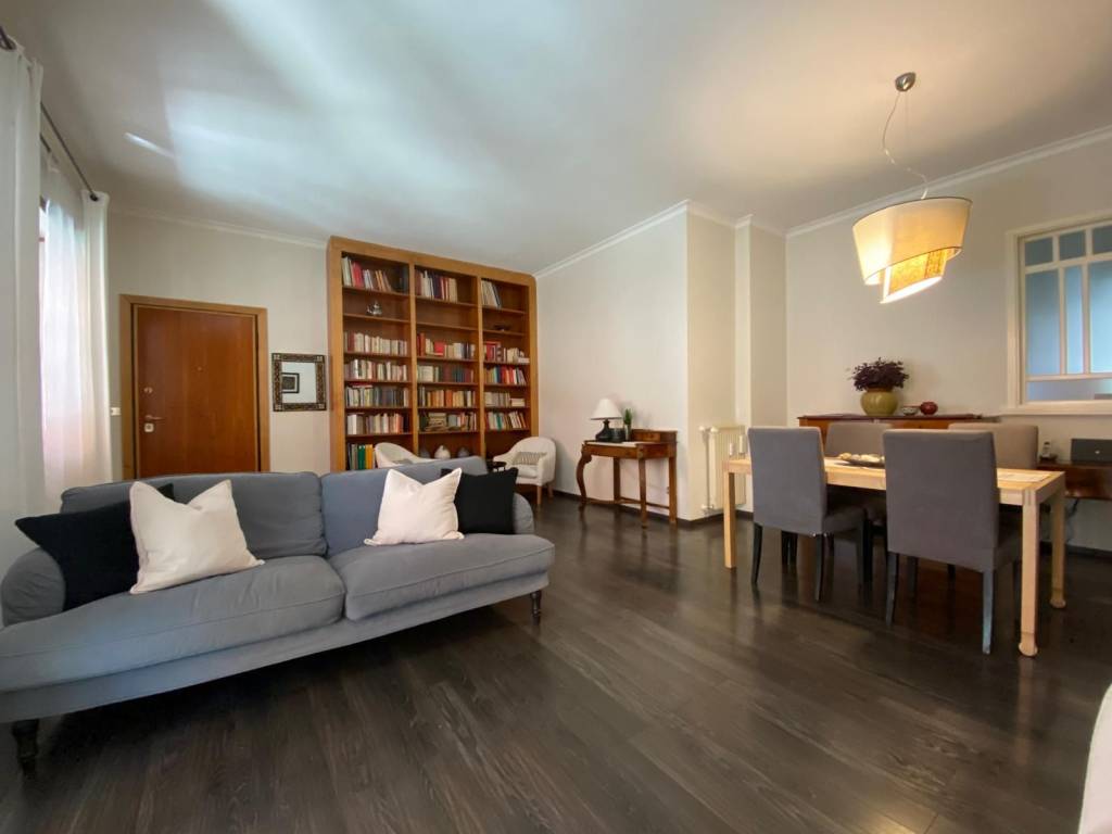 appartamento in vendita a Marino