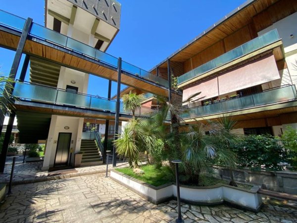 appartamento in vendita a Marino