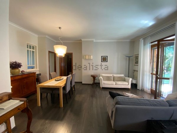 appartamento in vendita a Marino