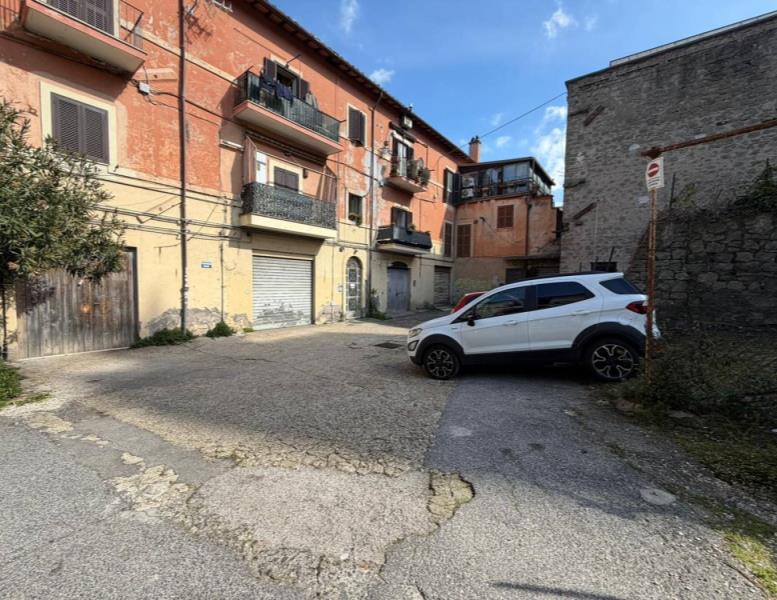 appartamento in vendita a Marino