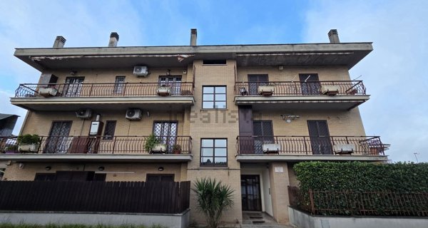 appartamento in vendita a Marino