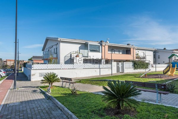 appartamento in vendita a Marino in zona Frattocchie