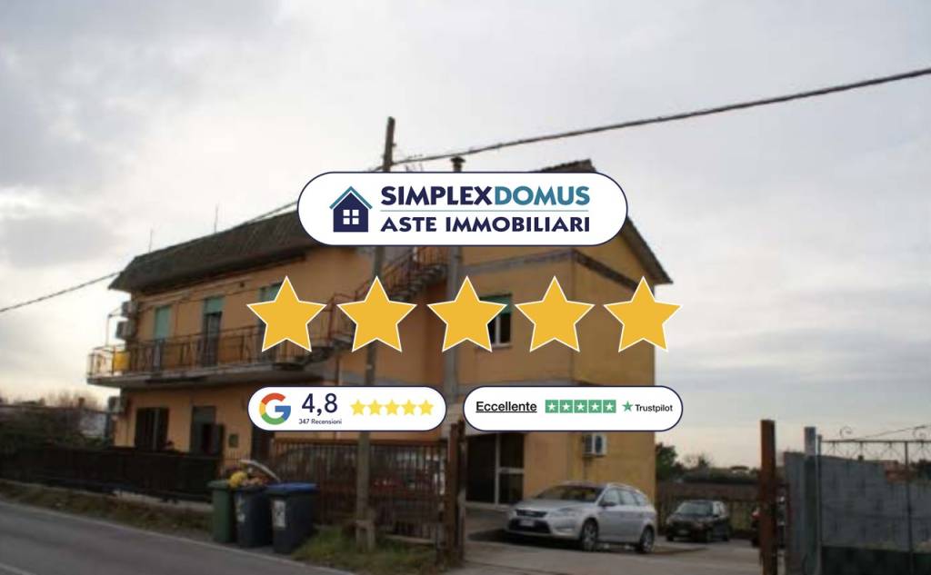 casa indipendente in vendita a Marino in zona Cava dei Selci