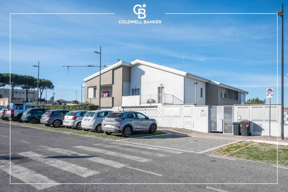 appartamento in vendita a Marino in zona Santa Maria delle Mole