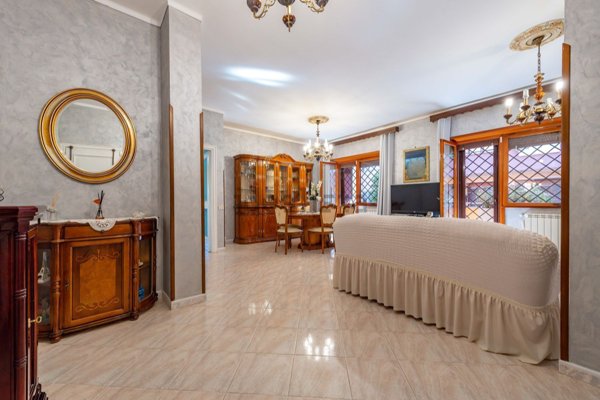 appartamento in vendita a Marino