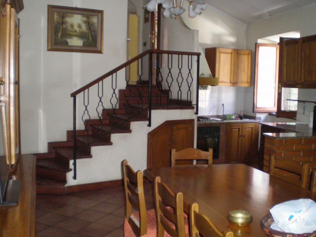 appartamento in vendita a Marino