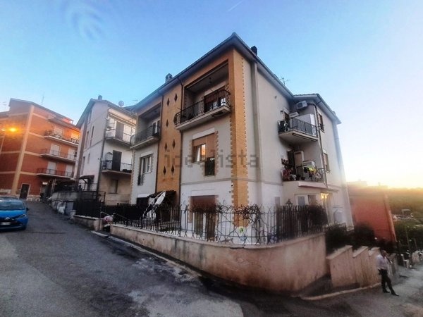 appartamento in vendita a Marino