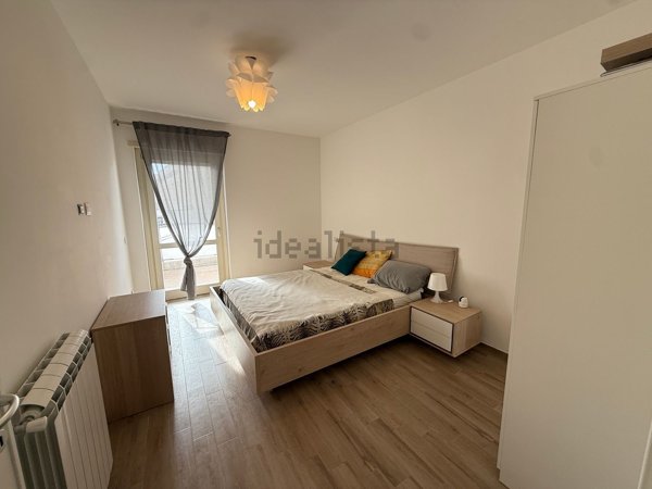 appartamento in vendita a Marino in zona Poggio delle Mole