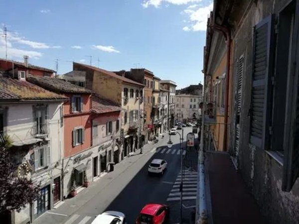 appartamento in vendita a Marino