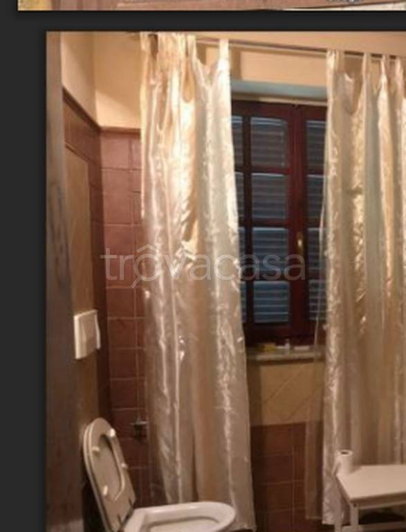 appartamento in vendita a Marino in zona Frattocchie