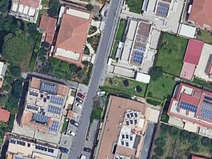 terreno agricolo in vendita a Marino in zona Poggio delle Mole