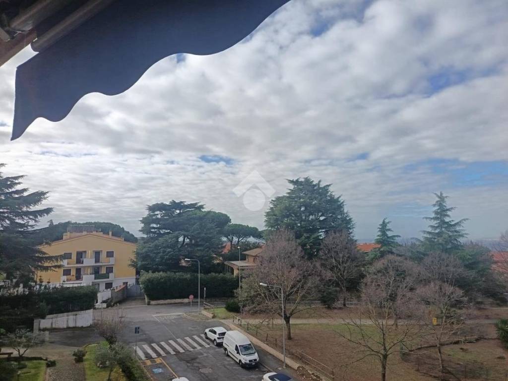 appartamento in vendita a Marino