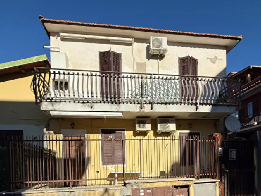 appartamento in vendita a Marino in zona Cava dei Selci