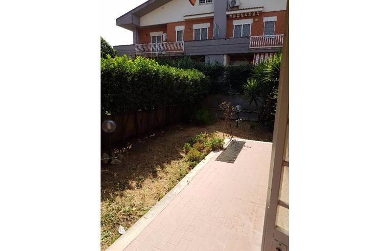 appartamento in vendita a Marino in zona Santa Maria delle Mole