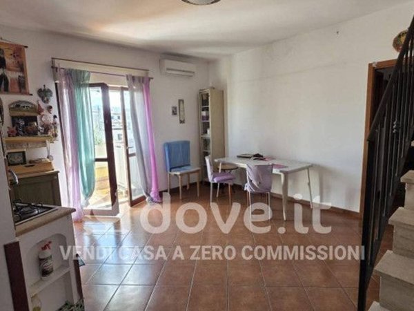 appartamento in vendita a Marino