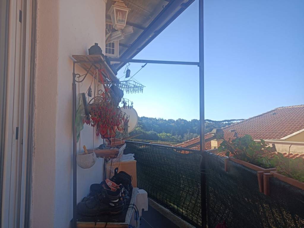 appartamento in vendita a Marino