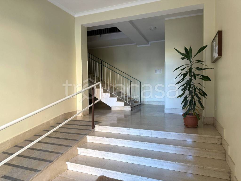 appartamento in vendita a Marino in zona Santa Maria delle Mole