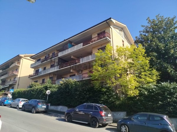 appartamento in vendita a Marino