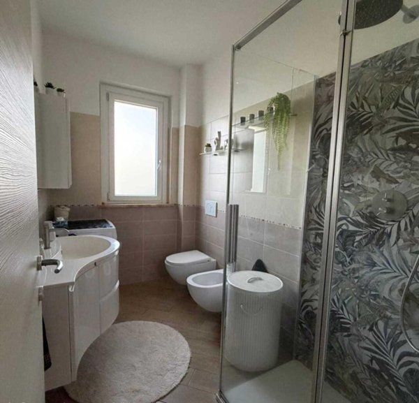 appartamento in vendita a Marino in zona Poggio delle Mole