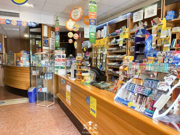 negozio in vendita a Marino in zona Santa Maria delle Mole