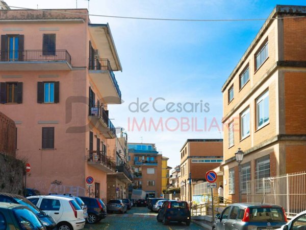 appartamento in vendita a Marino