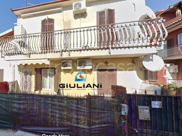 appartamento in vendita a Marino in zona Cava dei Selci