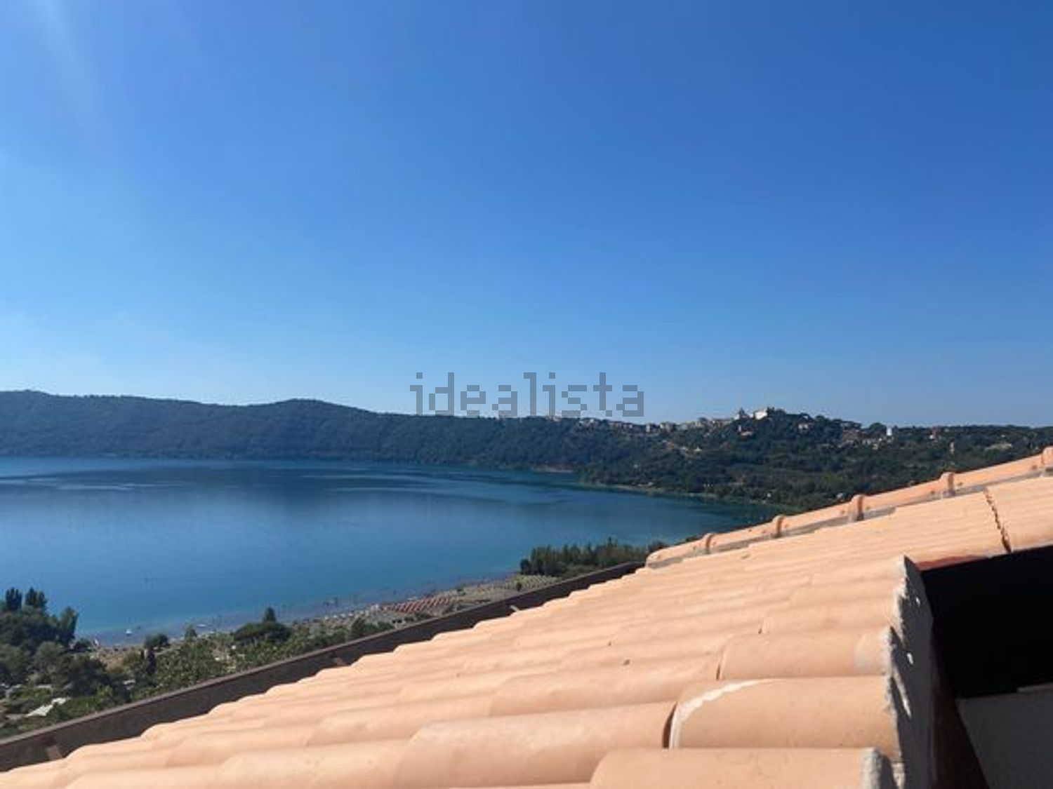 appartamento in vendita a Marino